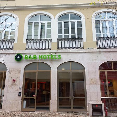 B&B Hotel Figueira Da Foz Exterior foto